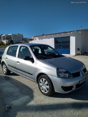 RENAULT CLIO 2010