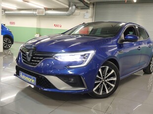 Renault Megane 1.6 (2021)