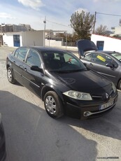 RENAULT Megane 2009