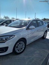 RENAULT Megane 2014