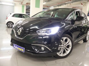 Renault Scenic 1.5 (2018)