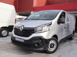 Renault Trafic 1.6 (2017)