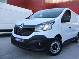 Renault Trafic 1.6 (2019)