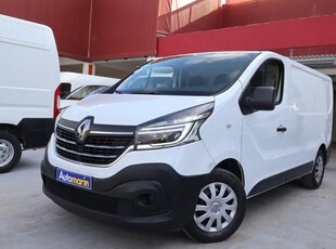 Renault Trafic 1.6 (2020)