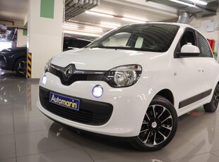 Renault Twingo 1.0 (2015)