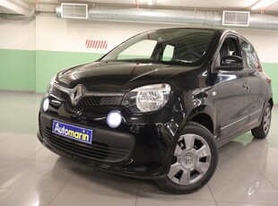 Renault Twingo 1.0 (2015)