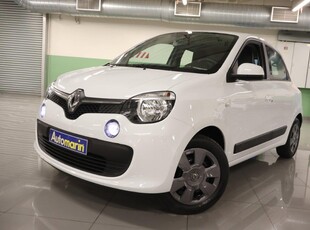 Renault Twingo 1.0 (2016)