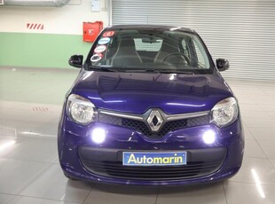 Renault Twingo 1.0 (2018)