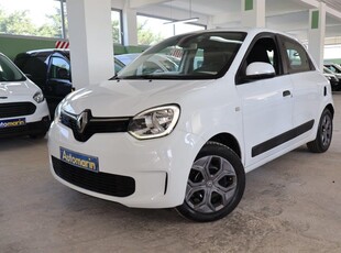 Renault Twingo 1.0 (2019)