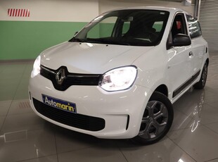 Renault Twingo 1.0 (2019)