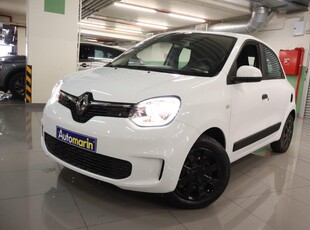 Renault Twingo 1.0 (2019)