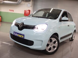 Renault Twingo 1.0 (2020)