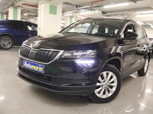 Skoda Karoq 1.6 (2018)