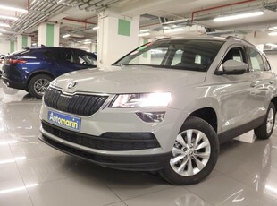 Skoda Karoq 1.6 (2020)