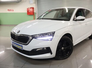 Skoda Scala 1.6 (2020)