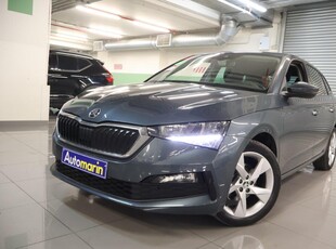 Skoda Scala 1.6 (2020)