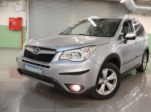 Subaru Forester 2.0 (2015)