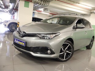 Toyota Auris 1.2 (2019)