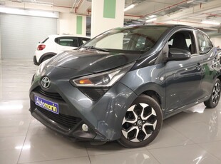 Toyota Aygo 1.0 (2019)