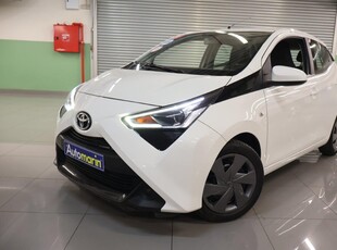 Toyota Aygo 1.0 (2020)