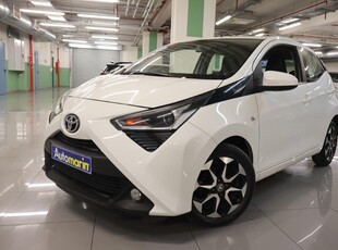 Toyota Aygo 1.0 (2020)