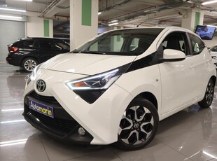 Toyota Aygo 1.0 (2020)