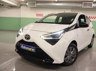 Toyota Aygo 1.0 (2020)