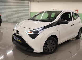 Toyota Aygo 1.0 (2021)