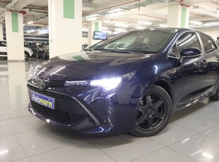 Toyota Corolla 1.2 (2021)