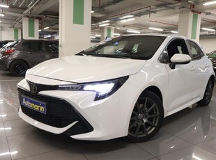 Toyota Corolla 1.2 (2021)