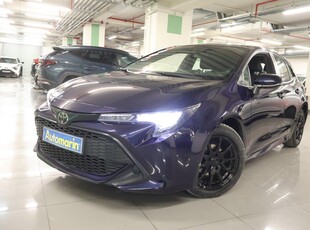 Toyota Corolla 1.2 (2021)