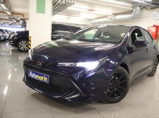 Toyota Corolla 1.2 (2021)