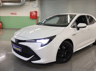 Toyota Corolla 1.8 (2020)