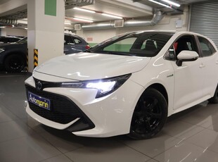 Toyota Corolla 1.8 (2020)