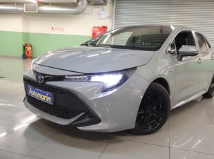 Toyota Corolla 1.8 (2021)