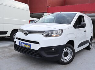 Toyota Proace 1.5 (2021)