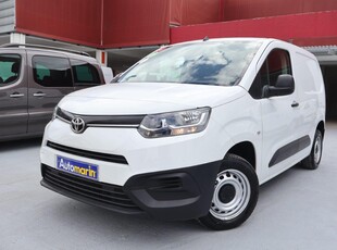 Toyota Proace 1.5 (2021)