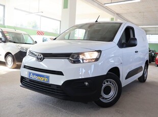 Toyota Proace 1.5 (2022)