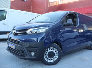 Toyota Proace 1.6 (2017)