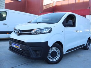 Toyota Proace 2.0 (2021)