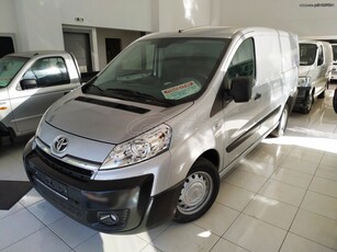 TOYOTA PROACE L2H1 MAXI LONG 2016