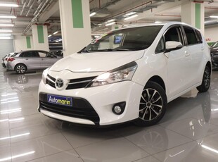 Toyota Verso 1.6 (2017)