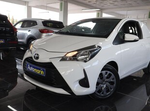 Toyota Yaris 1.5 (2020)