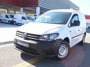 Volkswagen Caddy 1.4 (2019)