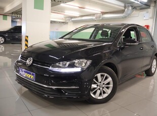 Volkswagen Golf 1.6 (2020)