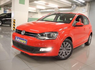 Volkswagen Polo 1.2 (2011)