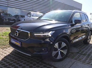 Volvo XC40 1.5 (2021)