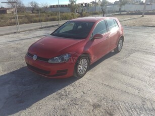 VW GOLF 2014