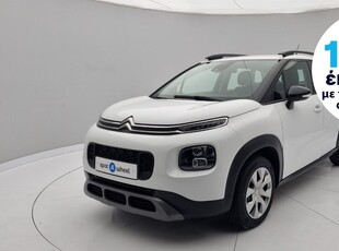 Citroen C3 Aircross '19 1.2 PureTech Feel | ΕΩΣ 5 ΕΤΗ ΕΓΓΥΗΣΗ