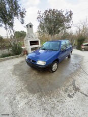 Citroen Saxo '00